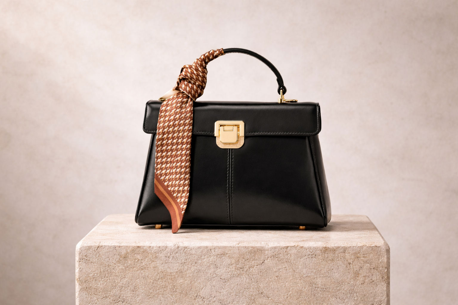 Le petit sac bandoulière : l'essentiel, sans le superflu
