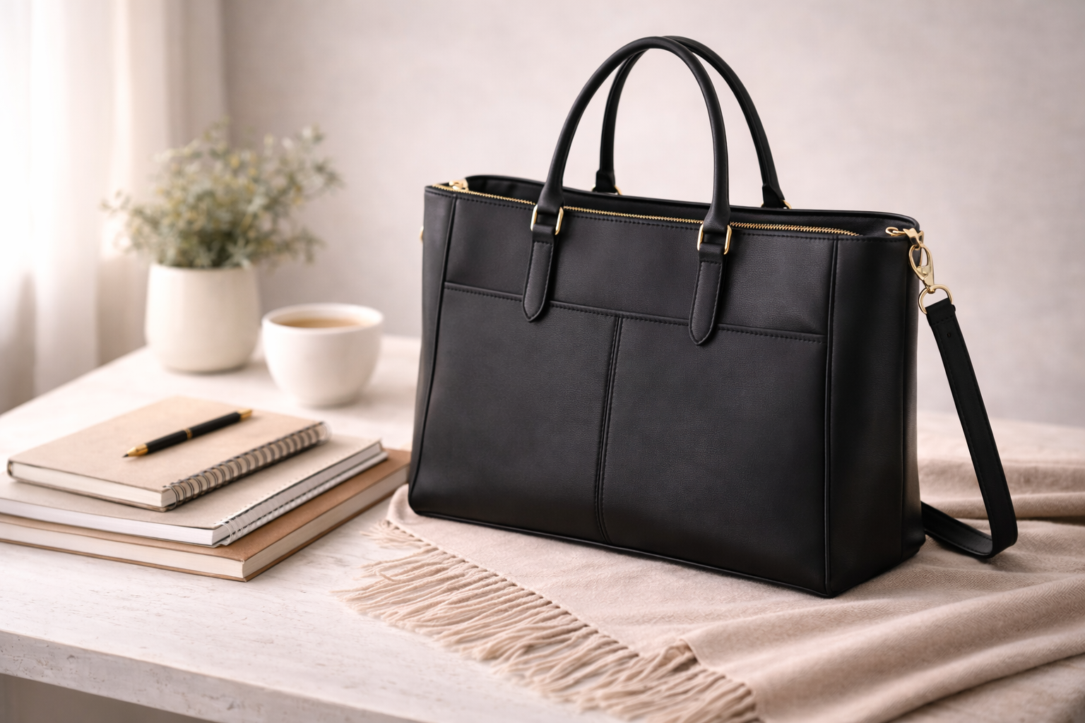 Le sac bandoulière pour les cours : allier praticité et style au quotidien