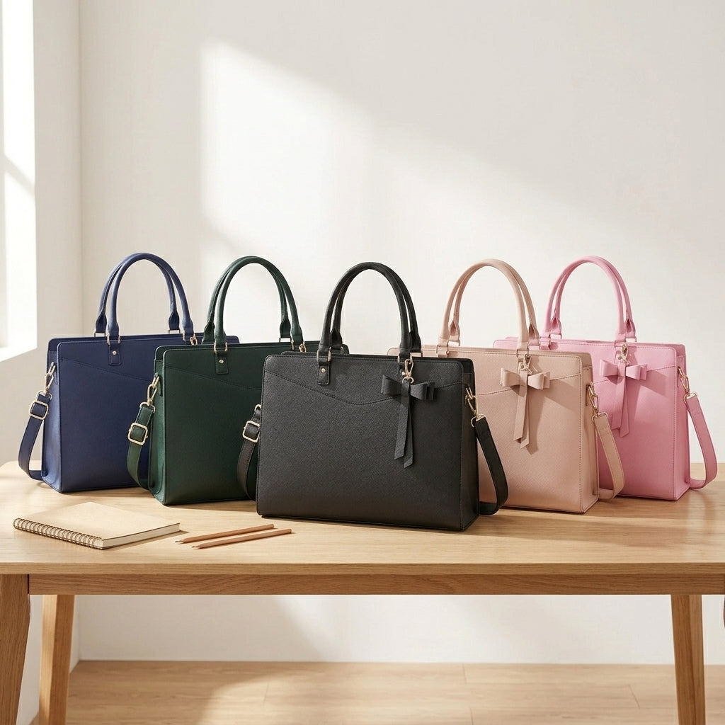 Sac à main bandoulière fonctionnel - Renata