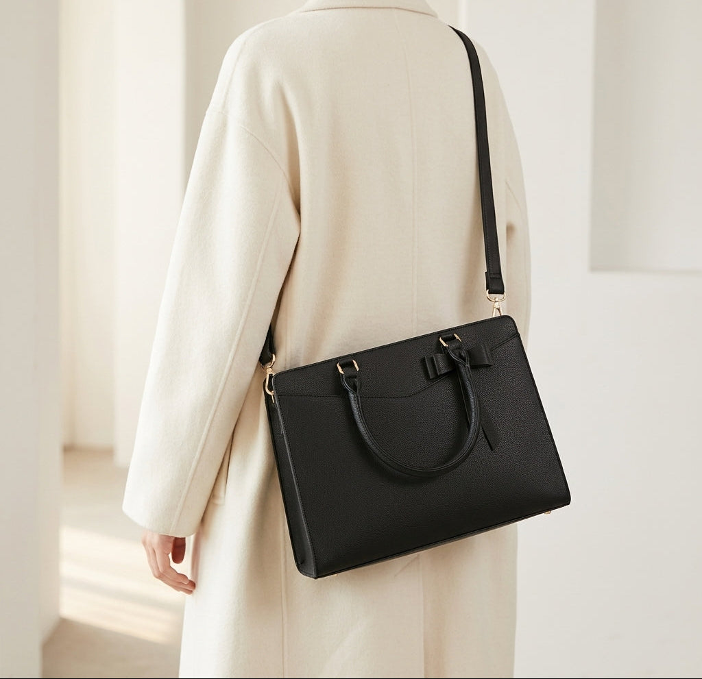 Sac à main bandoulière fonctionnel - Renata