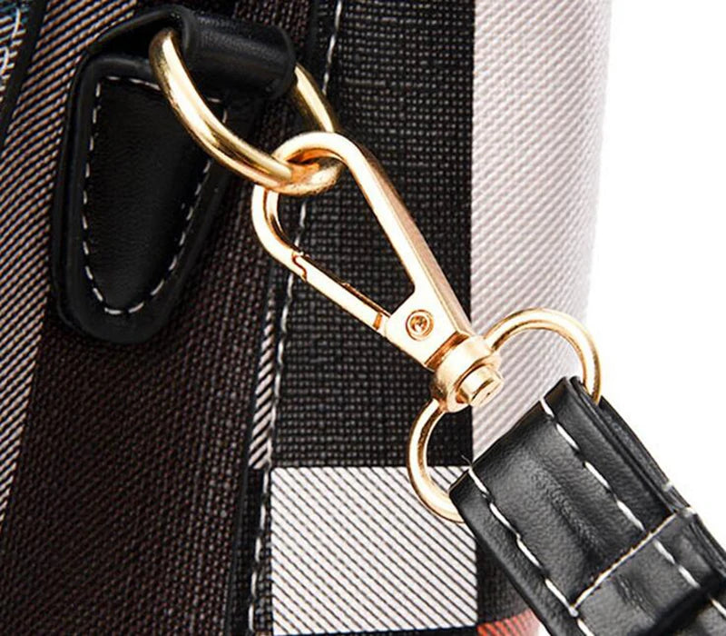 Sac à main bandoulière charmant - Carlotta - Maison Elvira