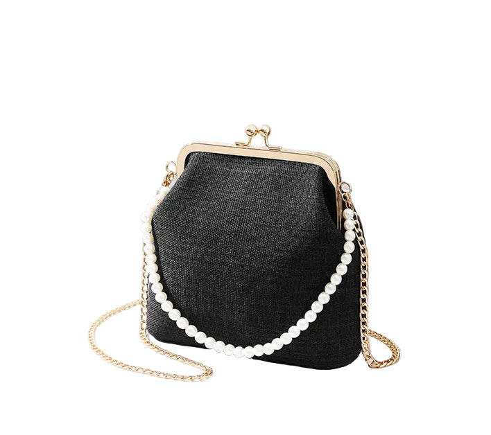 Sac à main bandoulière délicat - Sveva - Maison Elvira