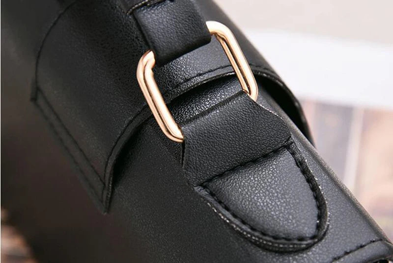 Sac à main bandoulière léger - Paola - Maison Elvira