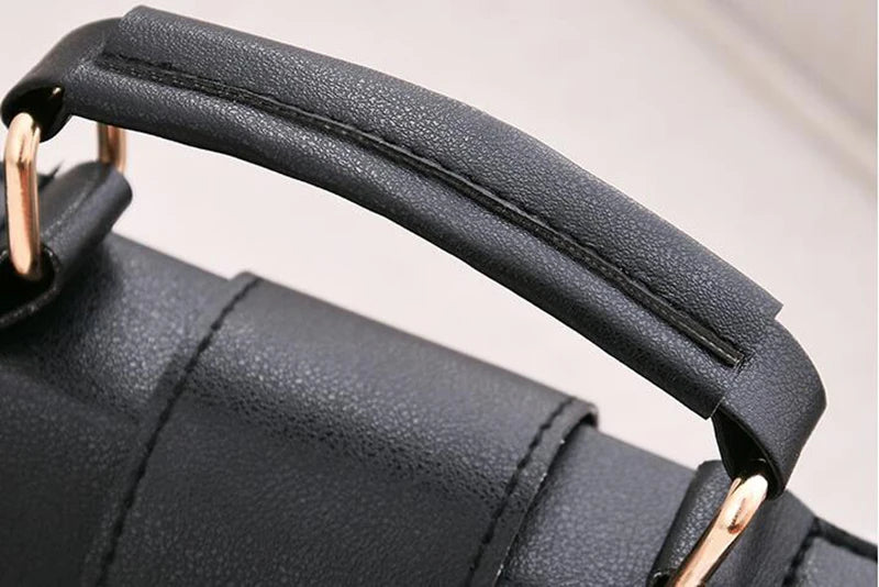 Sac à main bandoulière léger - Paola - Maison Elvira