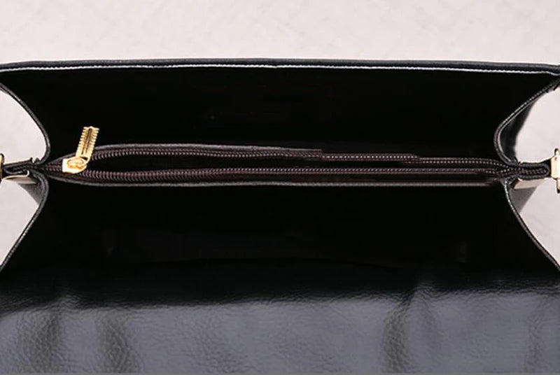 Sac à main bandoulière léger - Paola - Maison Elvira