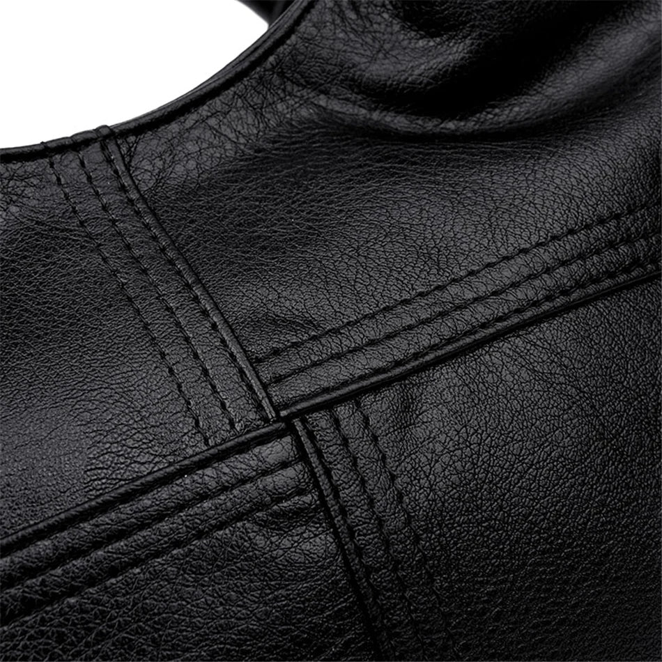 Sac à main bandoulière nuancé - Matilda - Maison Elvira