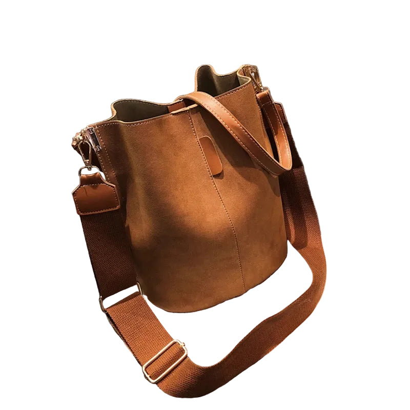 Sac à main bandoulière raffiné - Irene - Maison Elvira