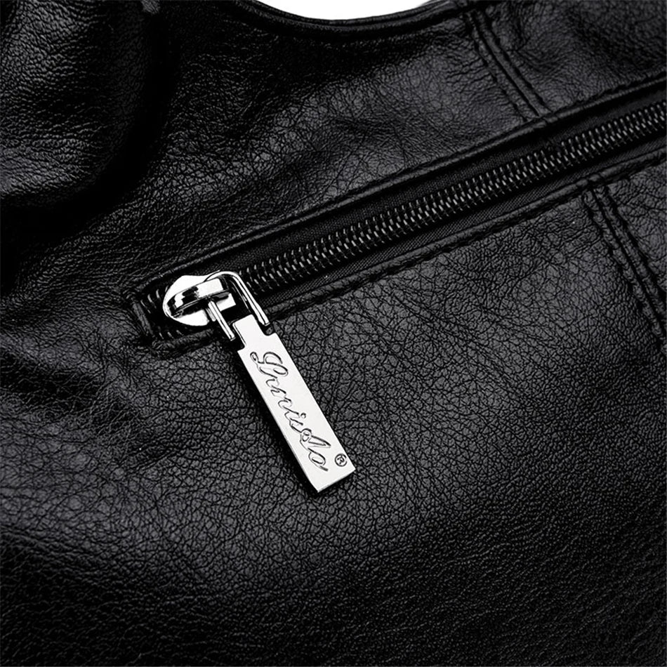 Sac à main bandoulière nuancé - Matilda - Maison Elvira