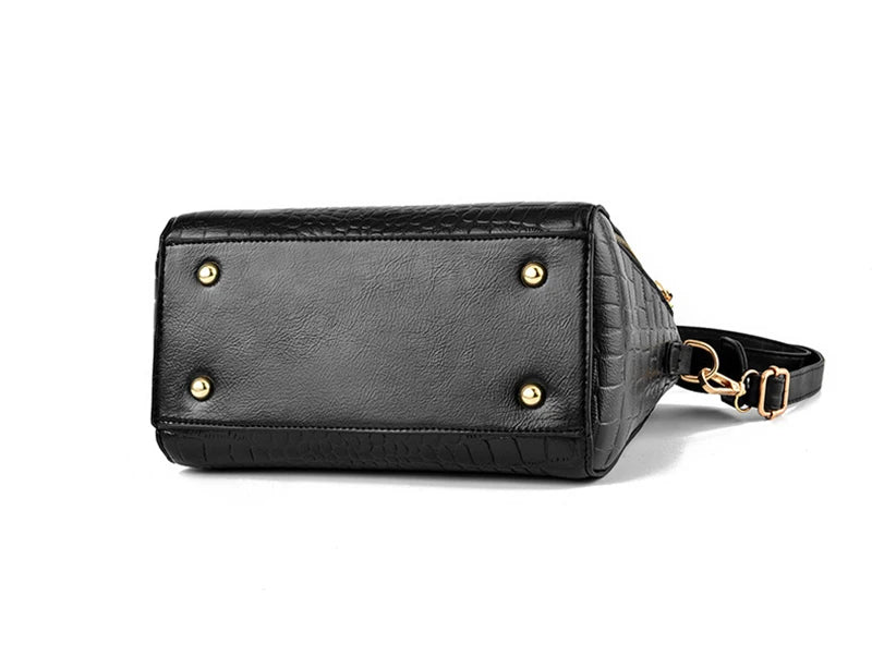 Sac à main bandoulière raffiné - Arianna - Maison Elvira