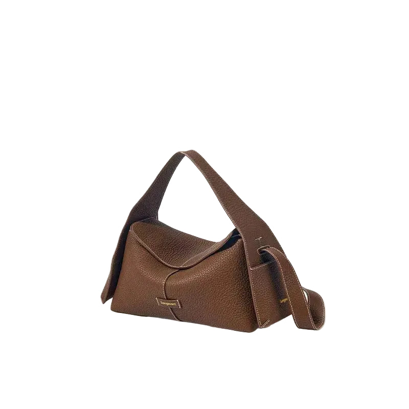 Sac à main bandoulière architectural - Lorenza - Maison Elvira