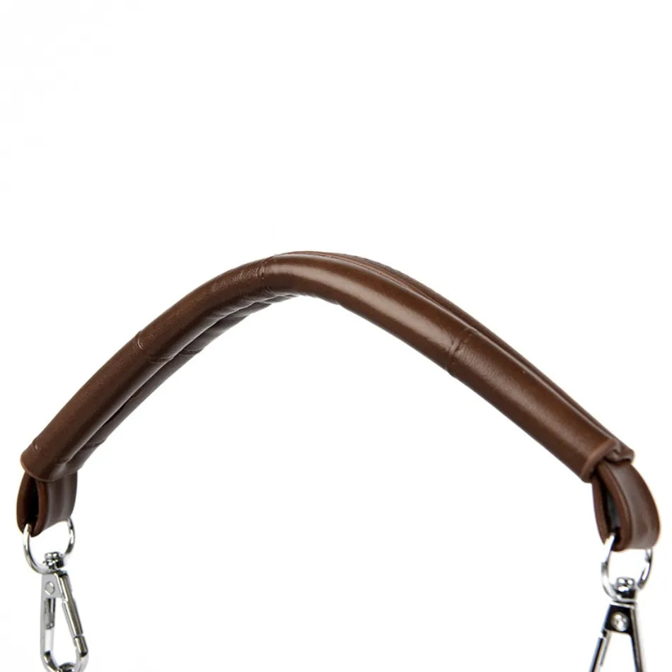 Sac à main bandoulière d’époque - Leonora - Maison Elvira