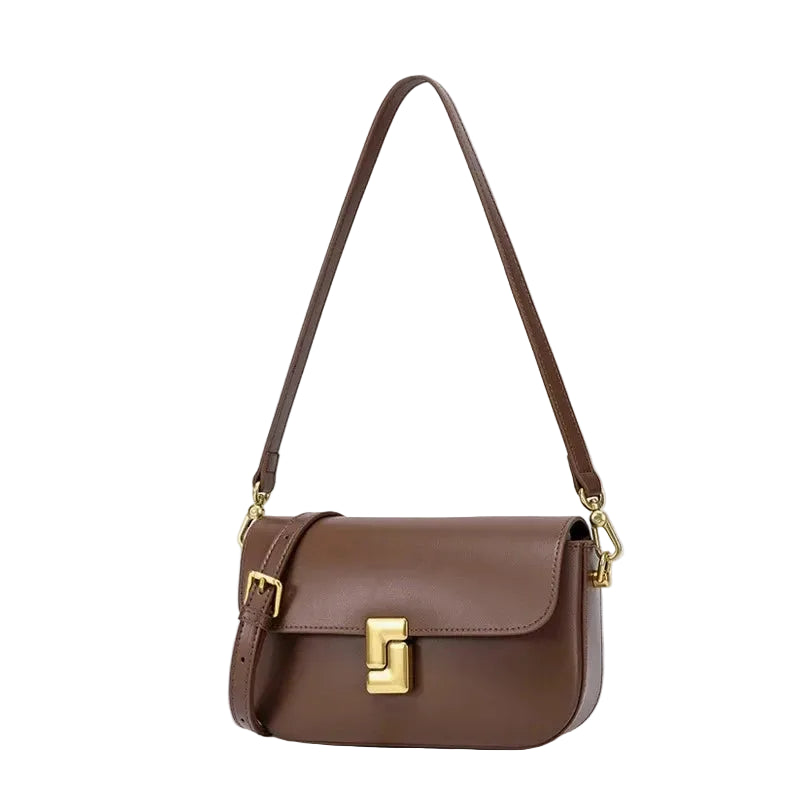 Sac à main bandoulière raffiné - Ariella - Maison Elvira