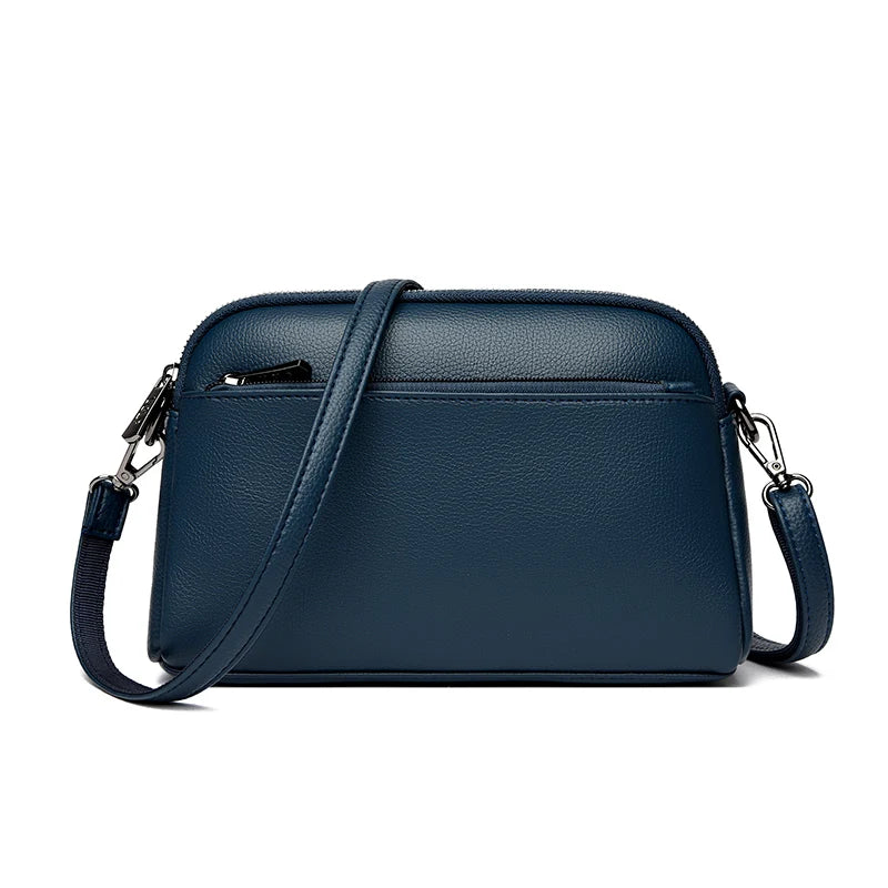 Sac à main bandoulière quotidien - Ariana - Maison Elvira