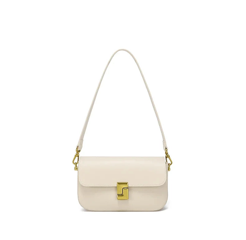 Sac à main bandoulière raffiné - Ariella - Maison Elvira