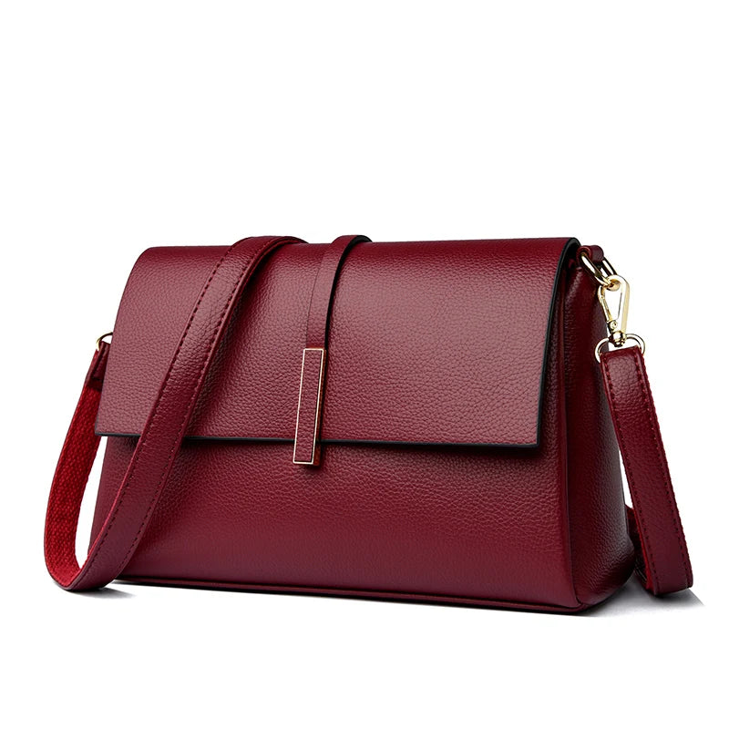 Sac à main bandoulière élégant - Sofia - Maison Elvira