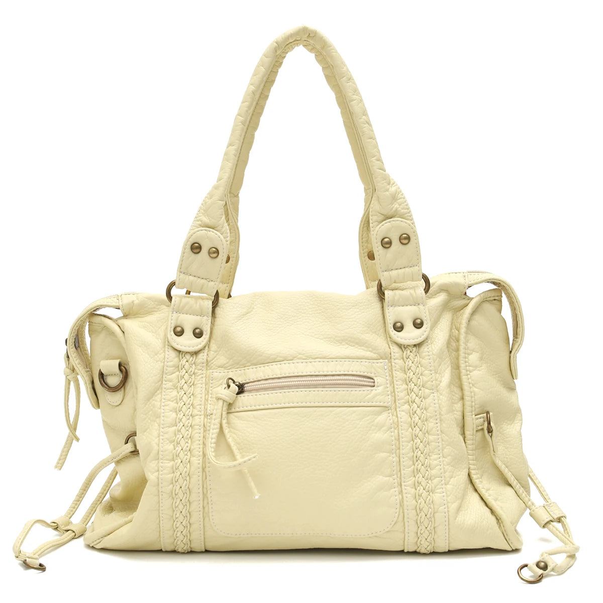 Sac à main bandoulière nomade - Virella - Maison Elvira