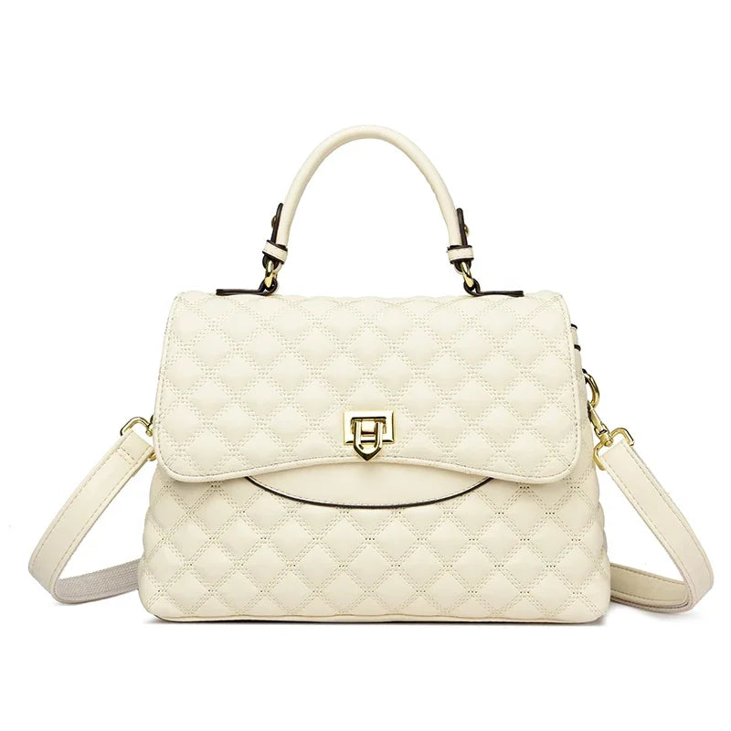 Sac à main bandoulière raffiné - Emanuela - Maison Elvira