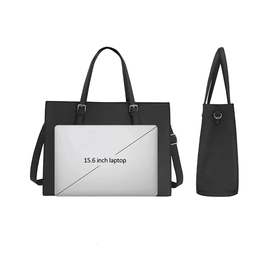 Sac à main bandoulière fourre-tout professionnel - Rosaura - Maison Elvira