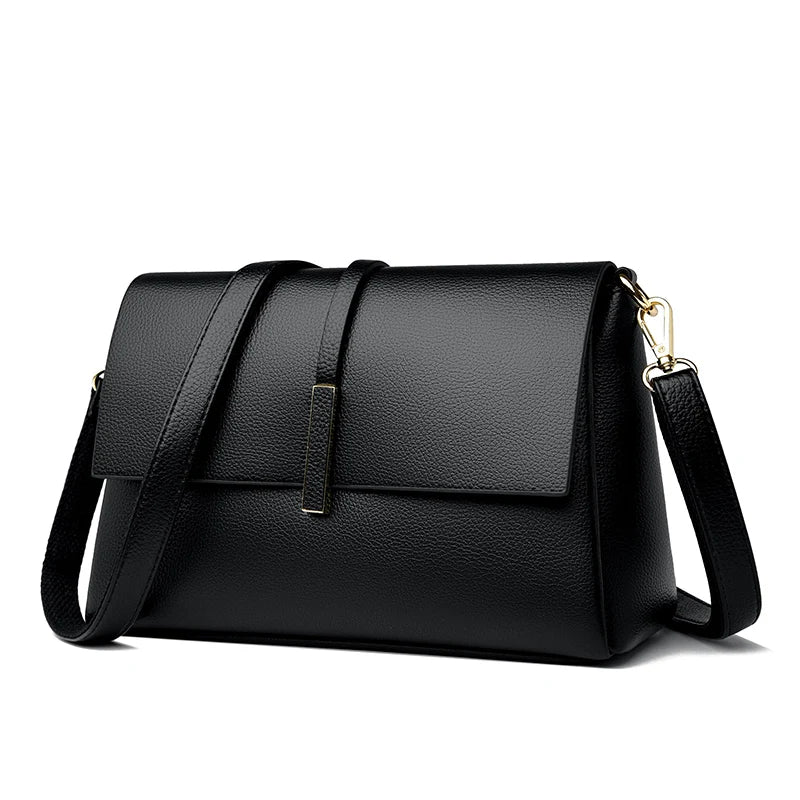 Sac à main bandoulière élégant - Sofia - Maison Elvira