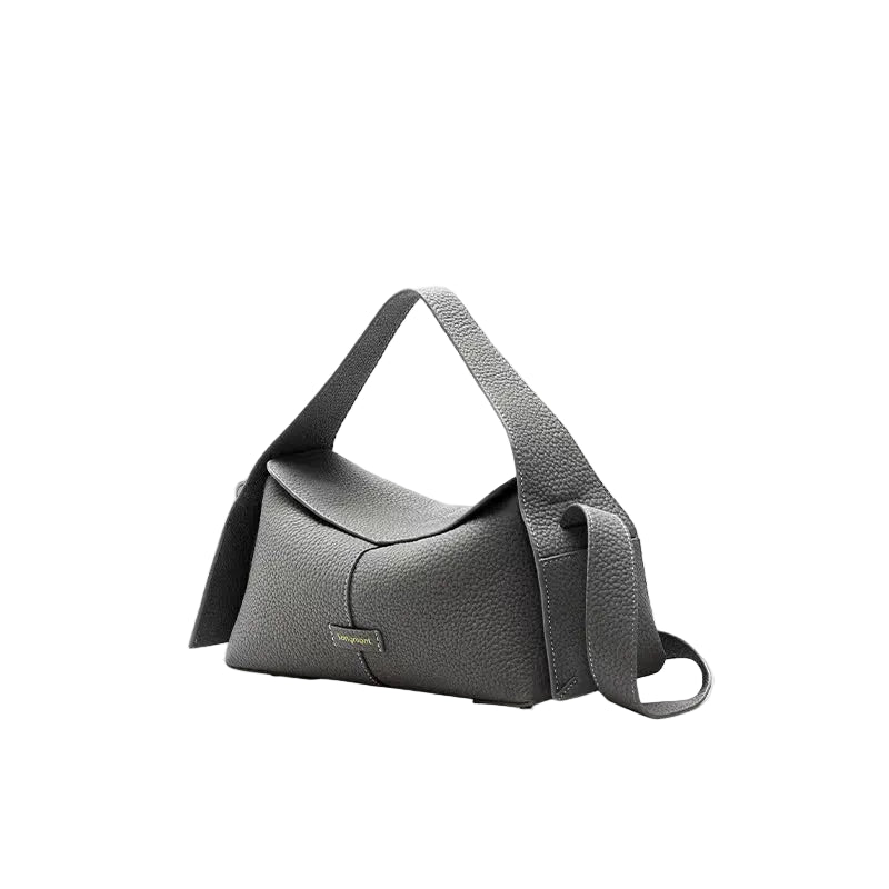 Sac à main bandoulière architectural - Lorenza - Maison Elvira