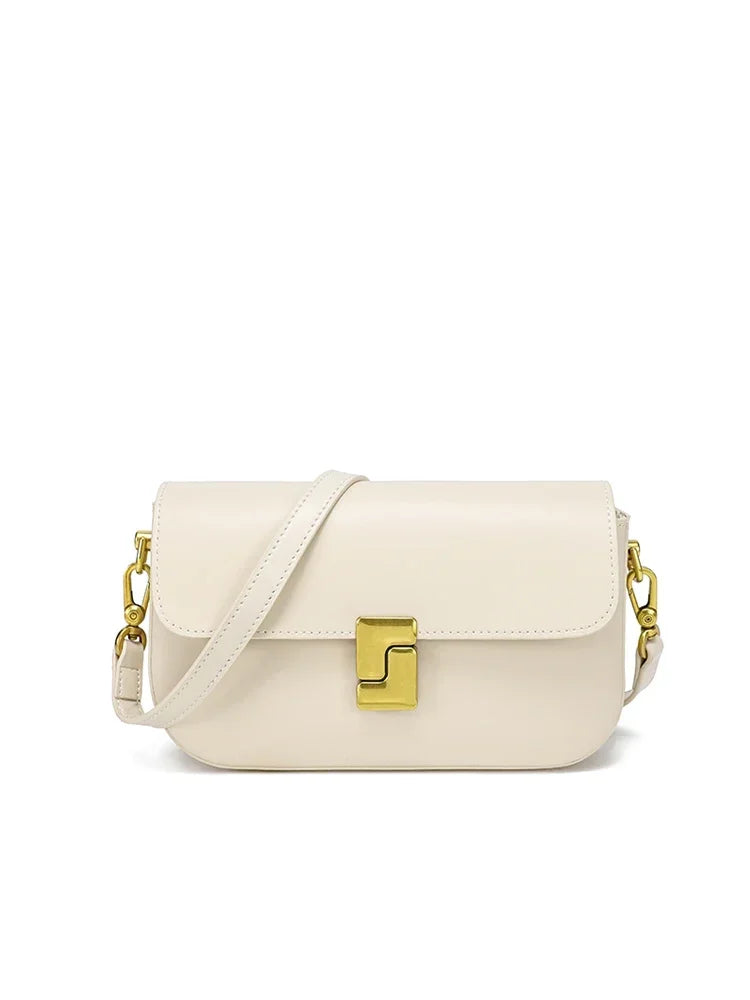 Sac à main bandoulière raffiné - Ariella - Maison Elvira