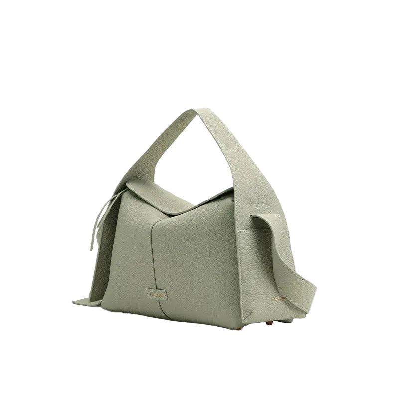 Sac à main bandoulière architectural - Lorenza - Maison Elvira