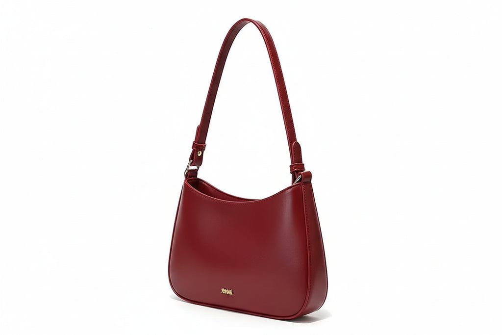 Sac à main bandoulière précieux - Fiorina - Maison Elvira