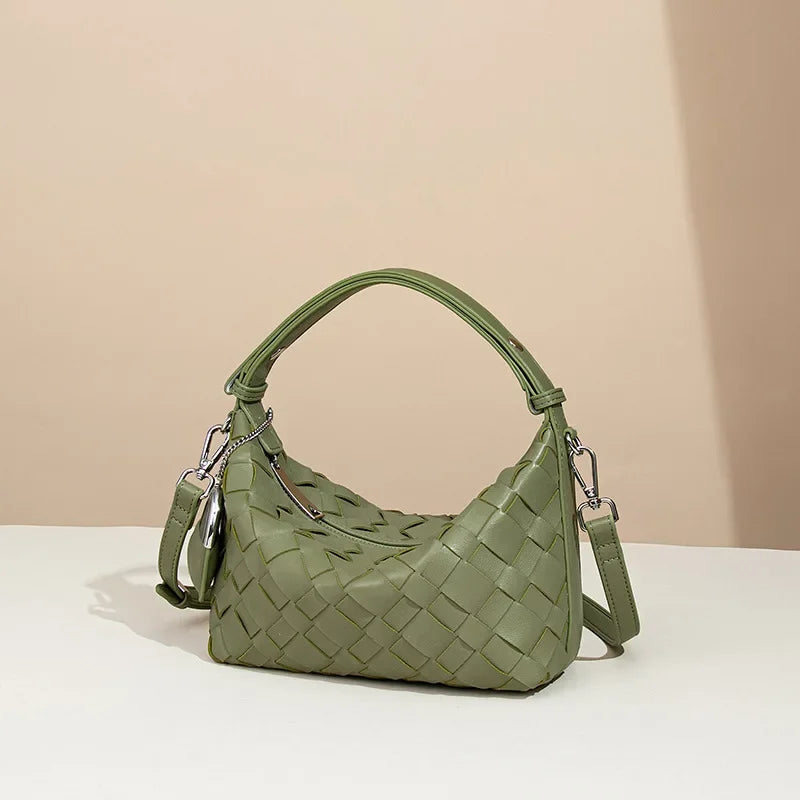 Sac à main bandoulière délicat - Eliana - Maison Elvira