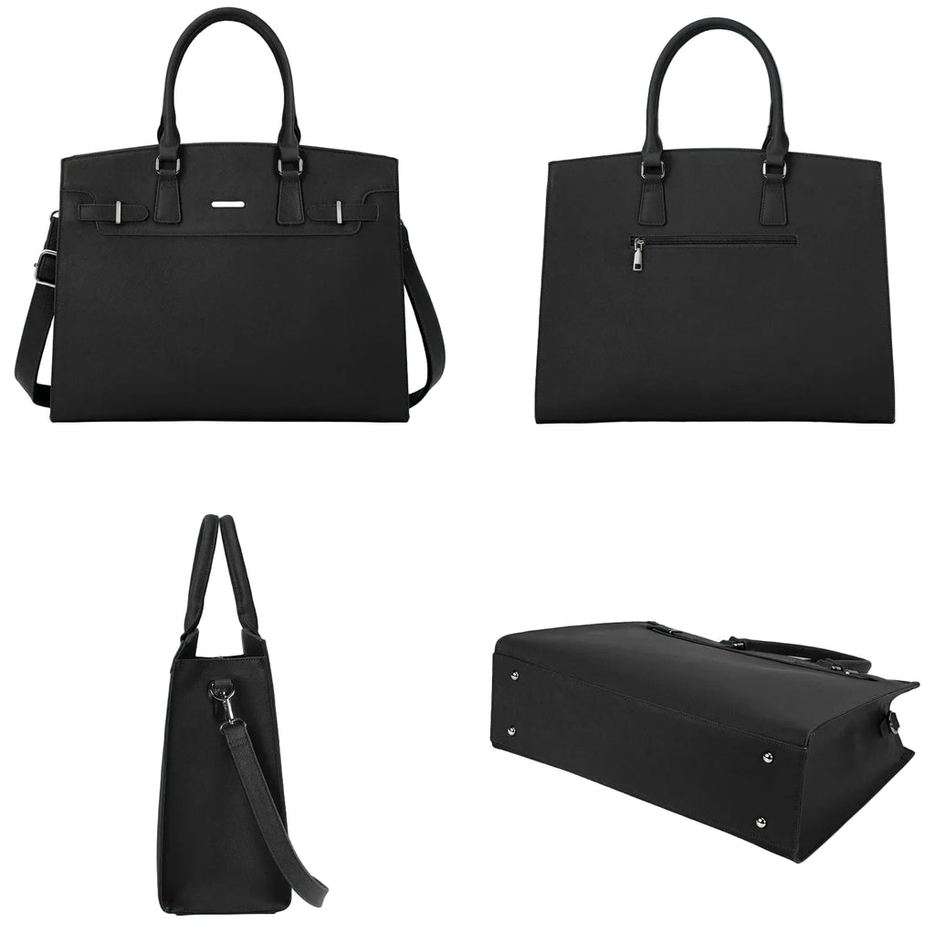 Sac à main bandoulière professionnel pour les cours - Antea - Maison Elvira