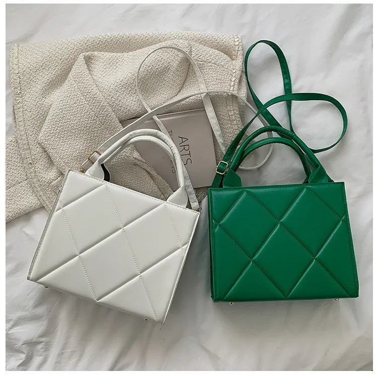 Sac à main bandoulière urbain - Diletta - Maison Elvira