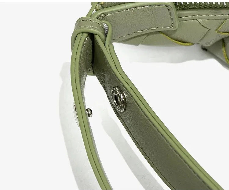 Sac à main bandoulière délicat - Eliana - Maison Elvira