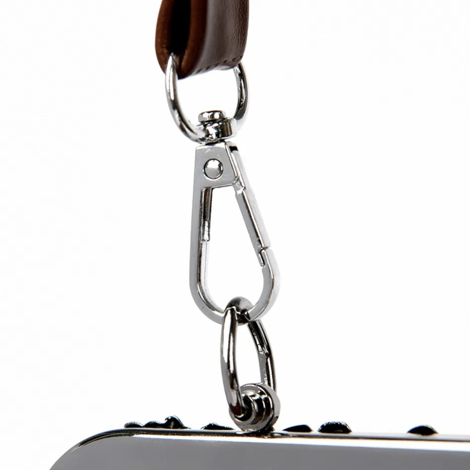 Sac à main bandoulière d’époque - Leonora - Maison Elvira