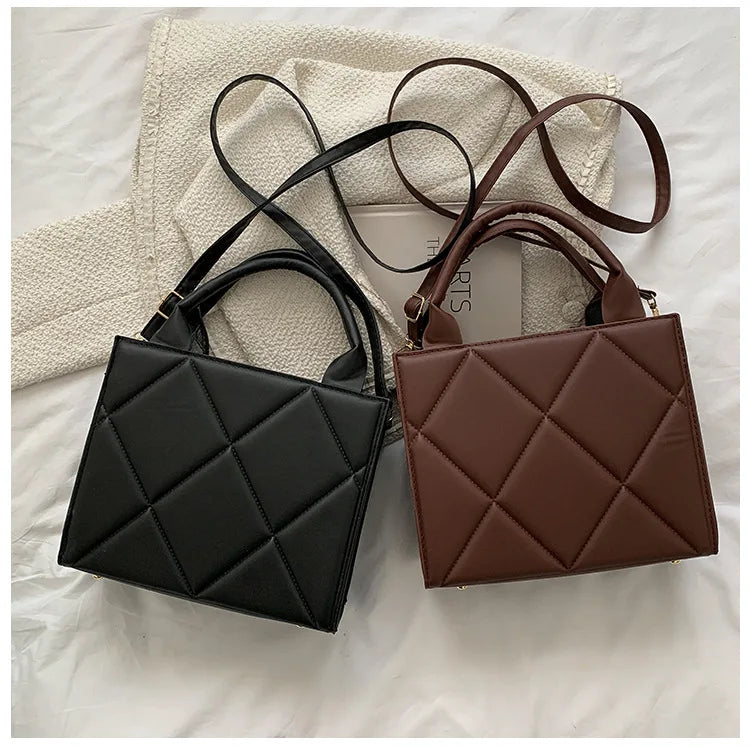 Sac à main bandoulière urbain - Diletta - Maison Elvira