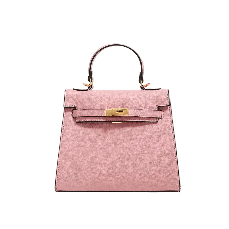 Sac à main bandoulière chic - Elettra - Maison Elvira