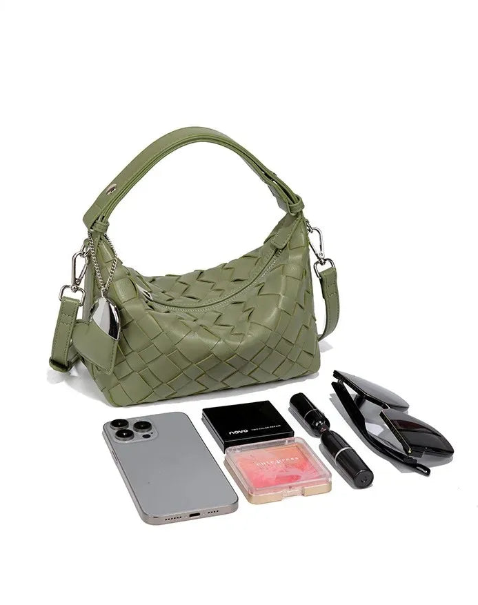 Sac à main bandoulière délicat - Eliana - Maison Elvira