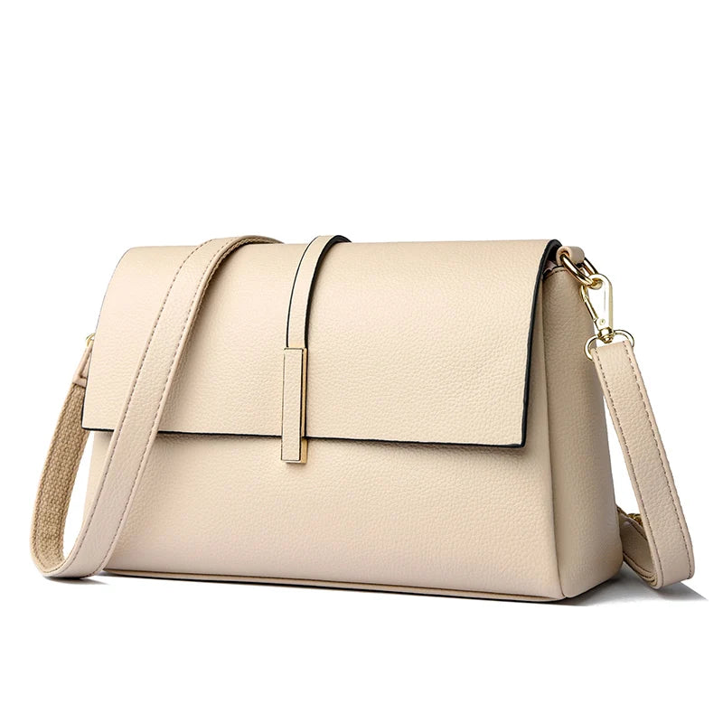 Sac à main bandoulière élégant - Sofia - Maison Elvira