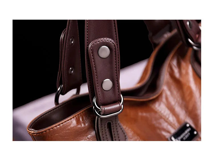 Sac à main bandoulière authentique - Tosca - Maison Elvira