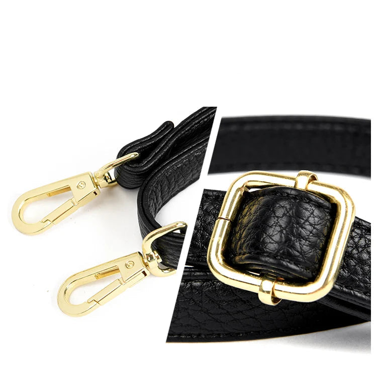 Sac à main bandoulière intemporel - Teresa - Maison Elvira