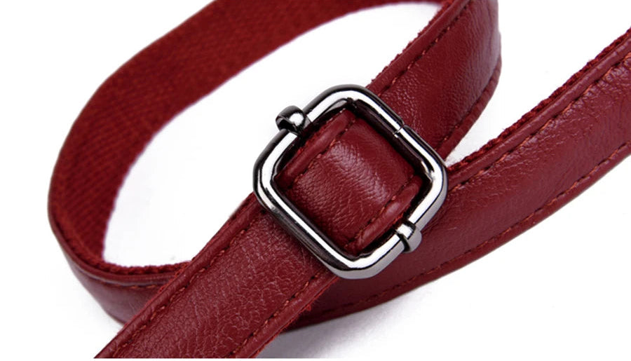 Sac à main bandoulière emblématique - Martina - Maison Elvira