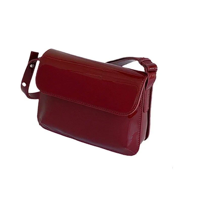 Sac à main bandoulière chic - Elodia - Maison Elvira