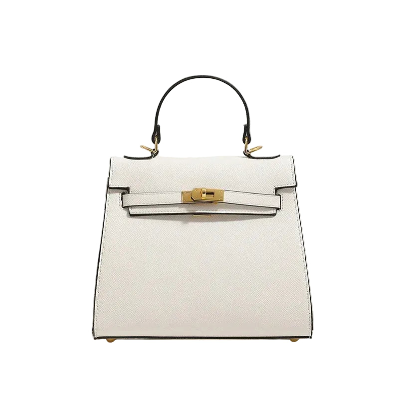 Sac à main bandoulière chic - Elettra - Maison Elvira