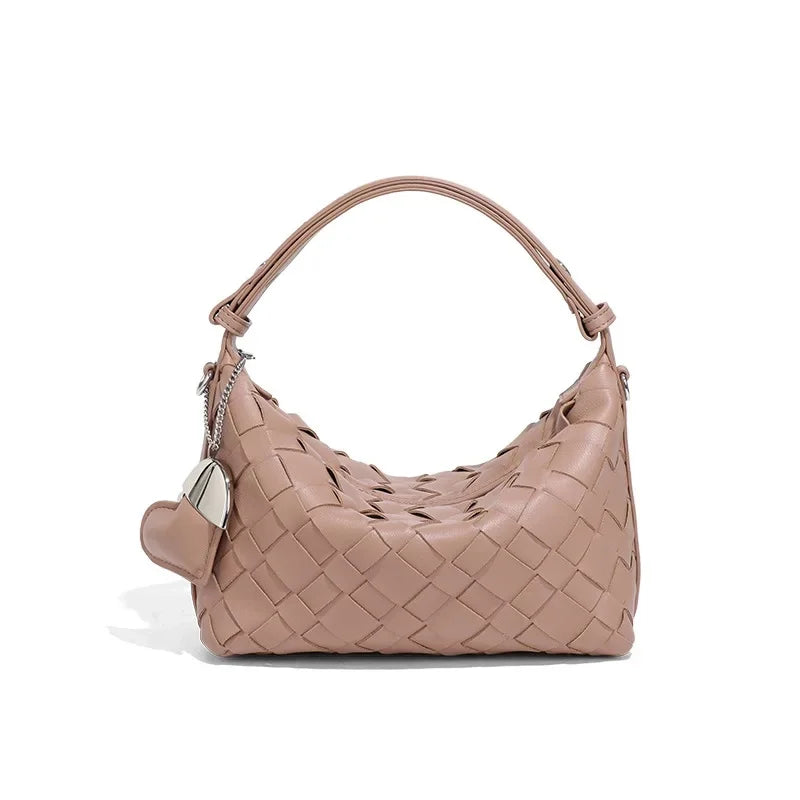 Sac à main bandoulière délicat - Eliana - Maison Elvira