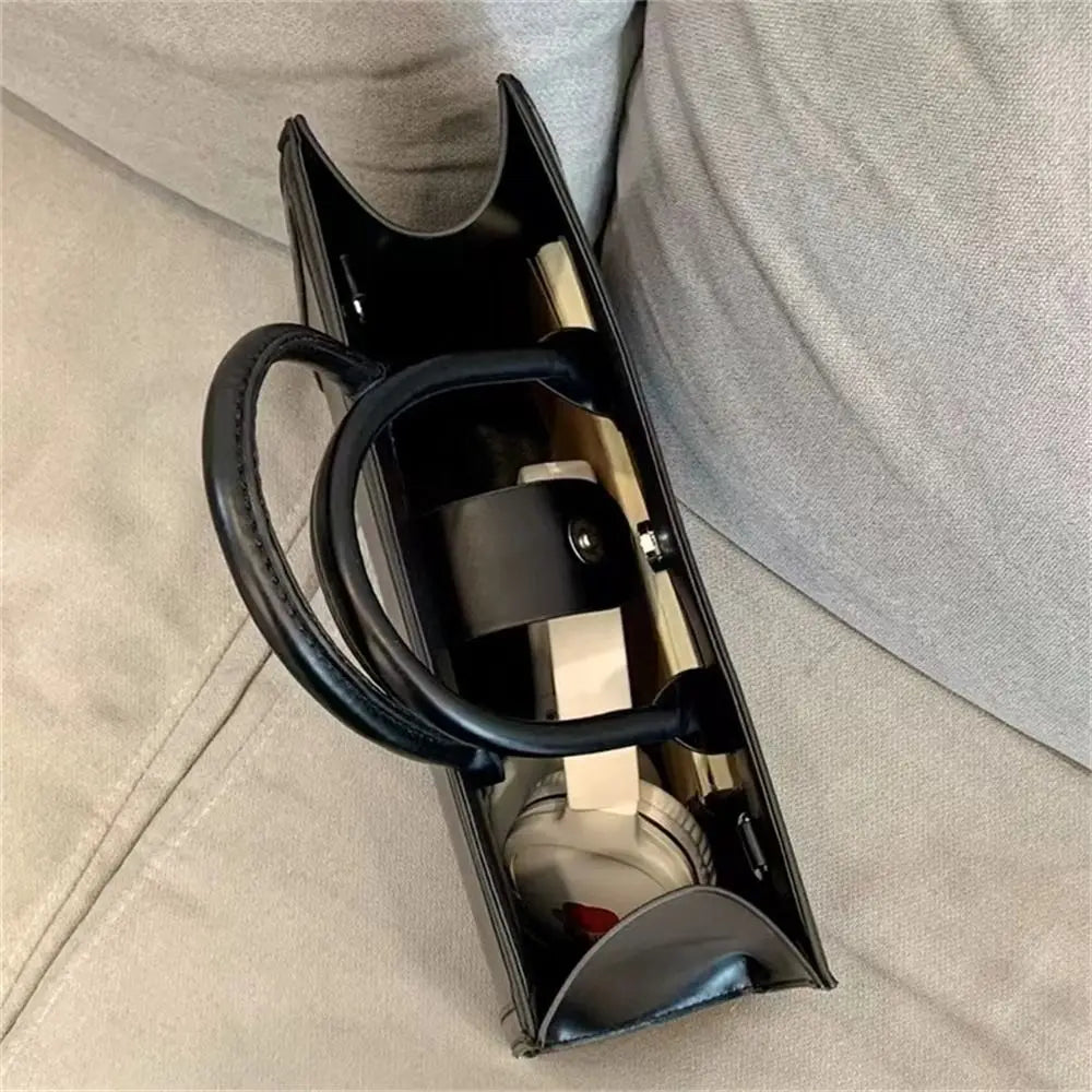 Sac à main bandoulière distingué - Domenica - Maison Elvira