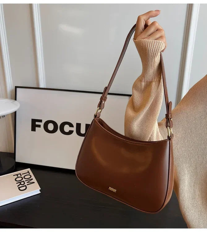 Sac à main bandoulière précieux - Fiorina - Maison Elvira