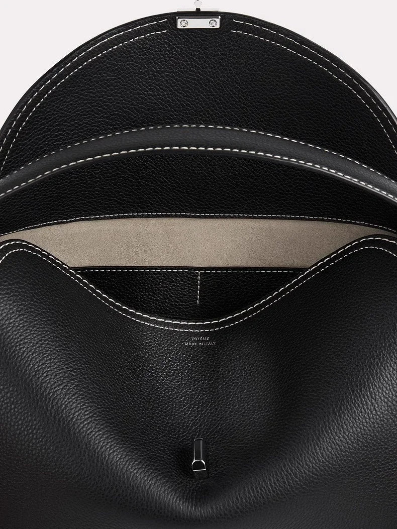 Sac à main bandoulière héritage - Serafina - Maison Elvira