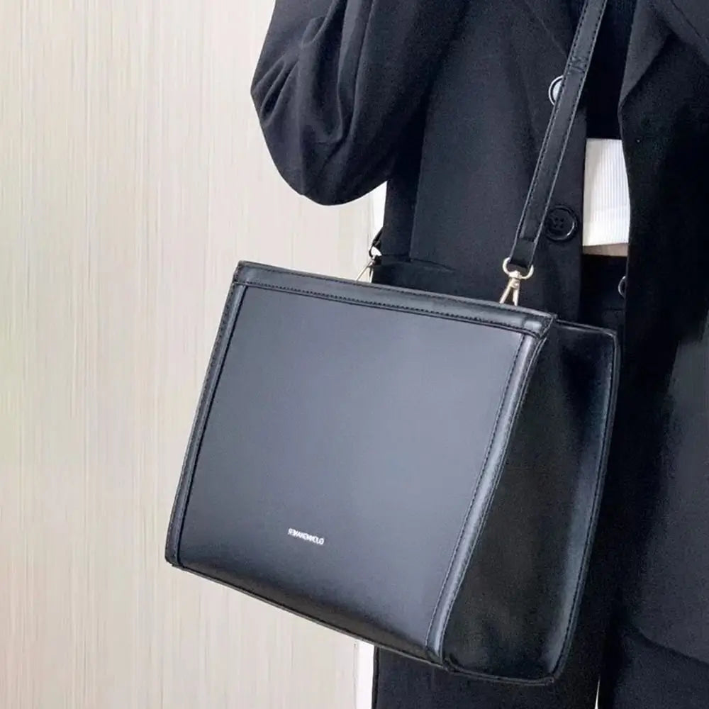 Sac à main bandoulière distingué - Domenica - Maison Elvira