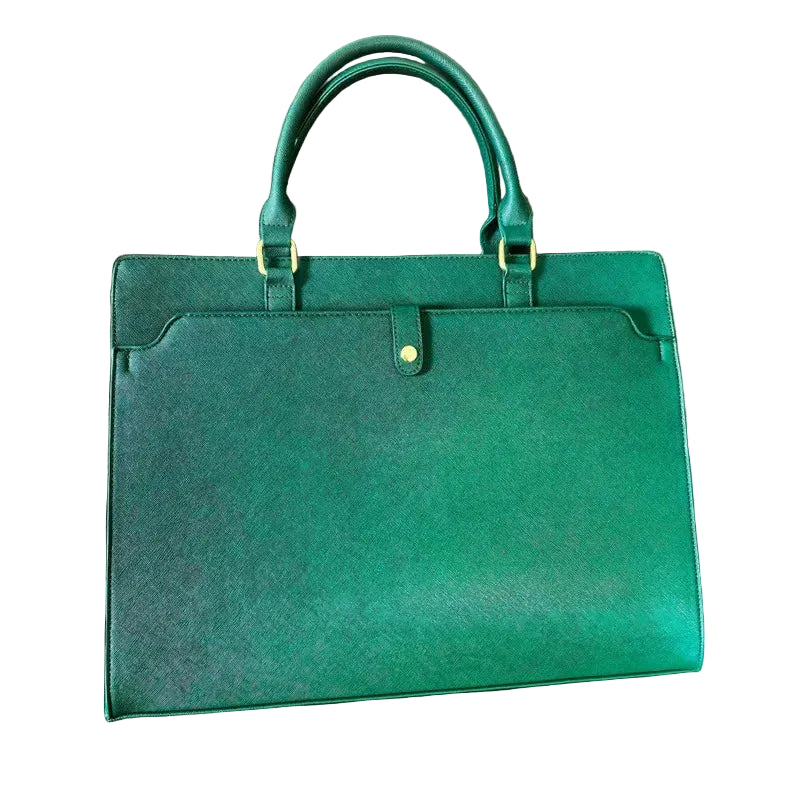 Sac à main bandoulière haute qualité fonctionnel - Manuela - Maison Elvira