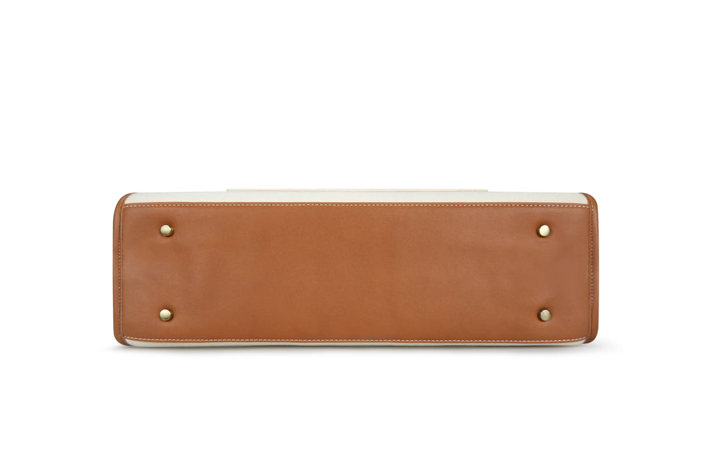 Sac à main bandoulière en daim élégant - Violante - Maison Elvira