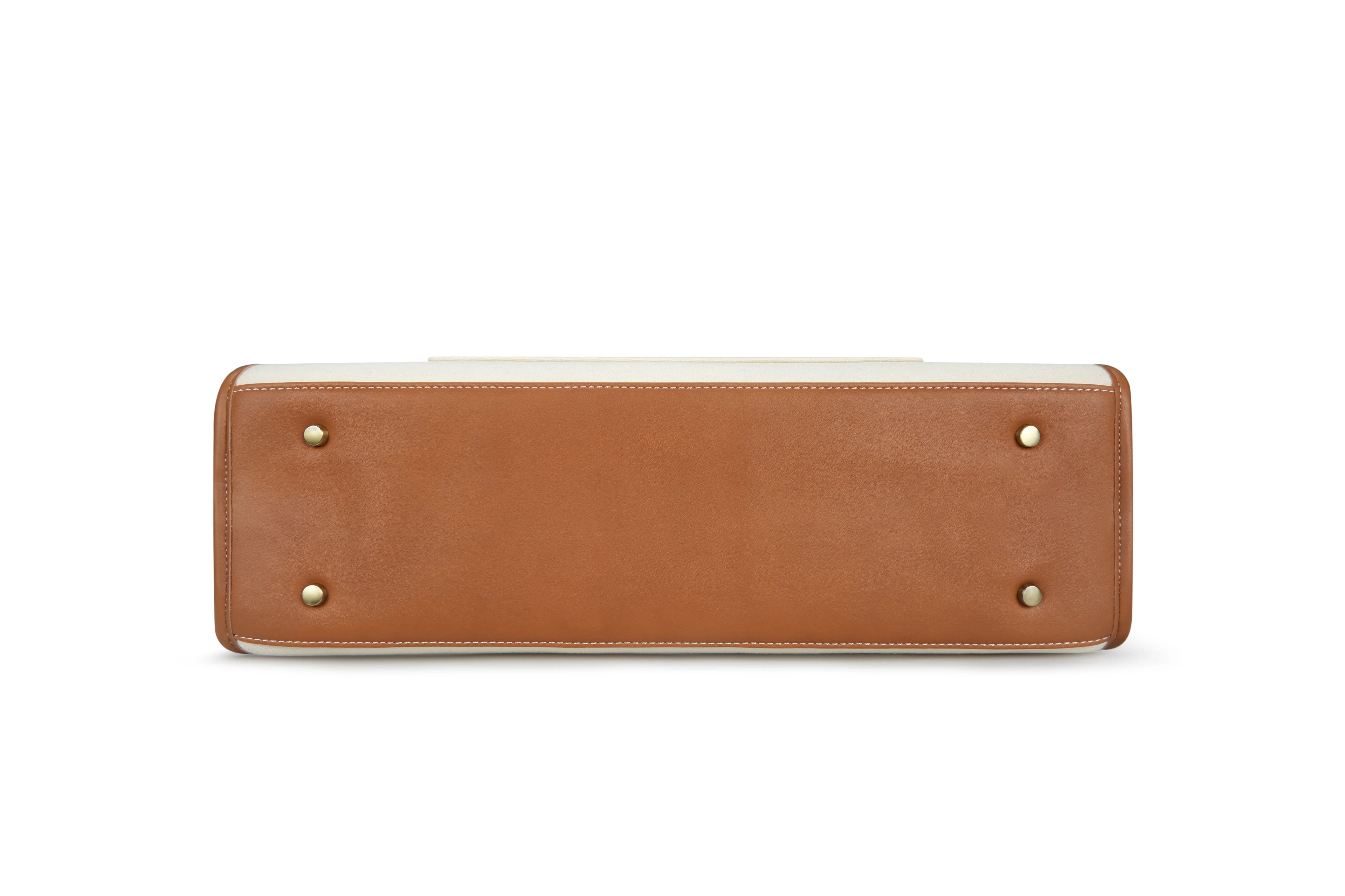 Sac à main bandoulière en daim élégant - Violante - Maison Elvira