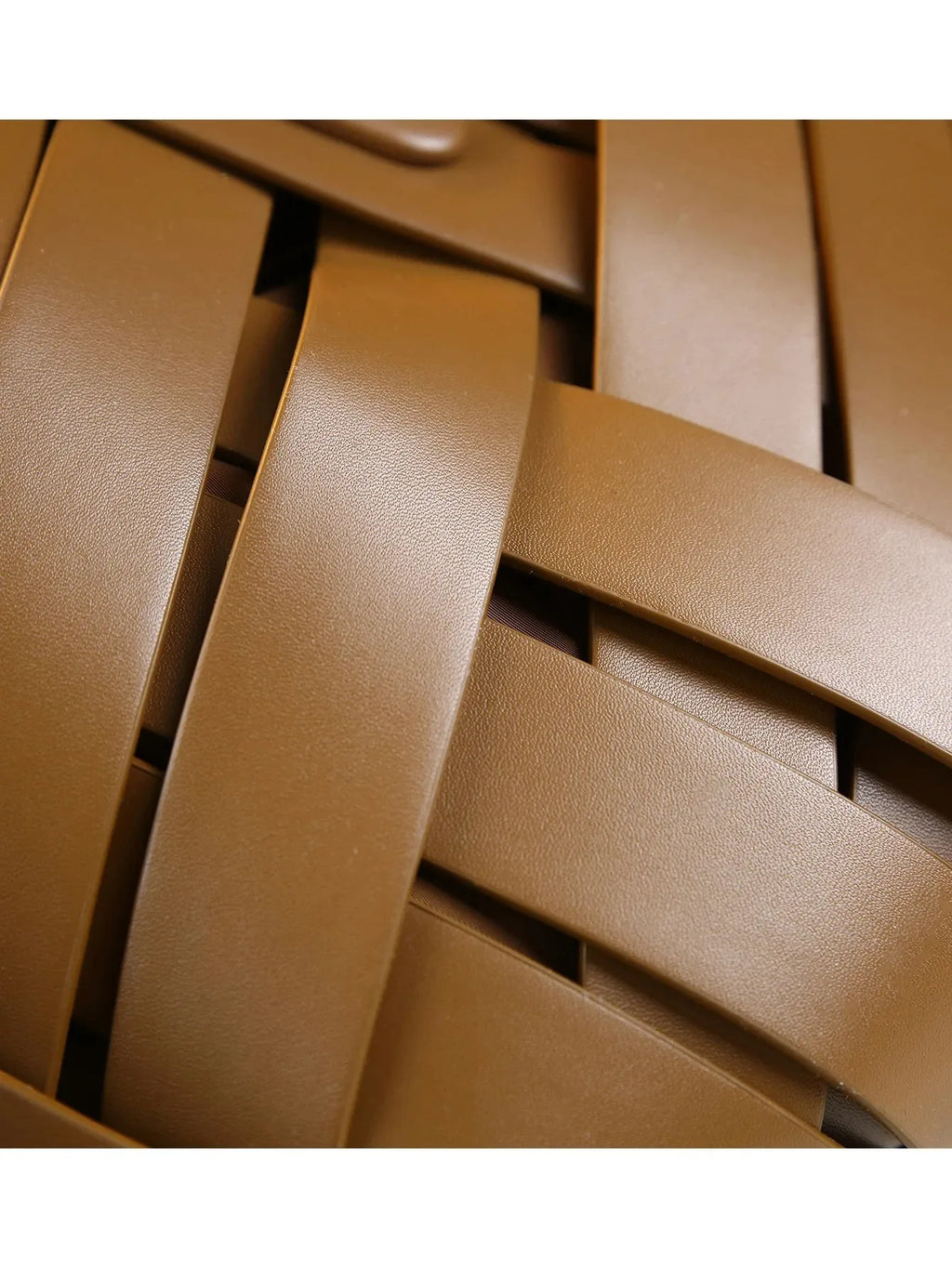 Sac à main bandoulière tressé - Imelda - Maison Elvira